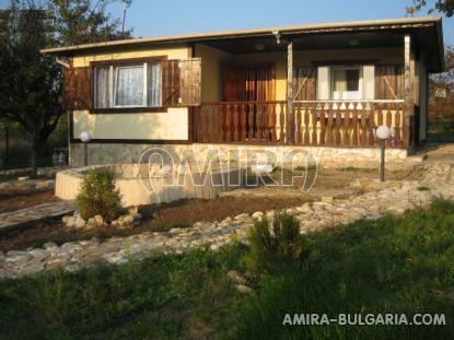 Furnished house near Golden Sands resort
