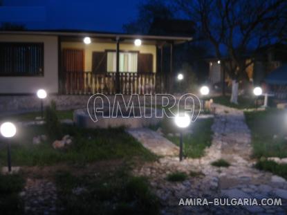 Furnished house near Golden Sands resort side