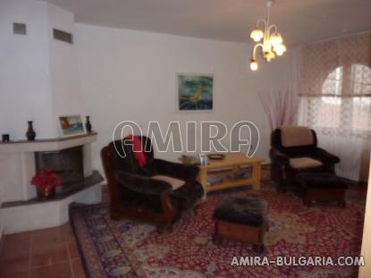Huge house near Varna, Bulgaria