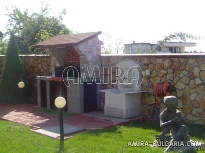 Luxury villa in Varna 2km from the beach