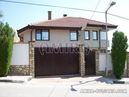 Luxury villa in Varna 2km from the beach