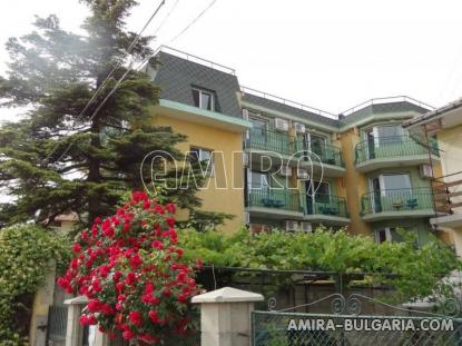 Family hotel in Kranevo 1