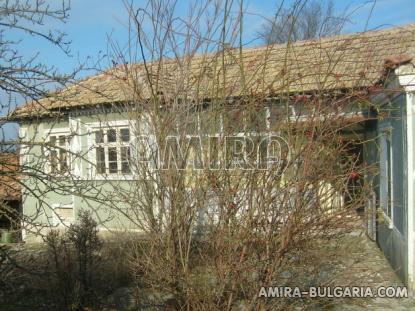 Bulgarian holiday home