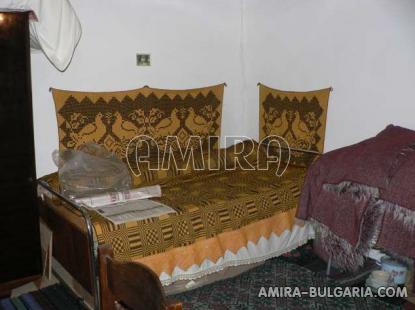 Bulgarian house in a big village room 4