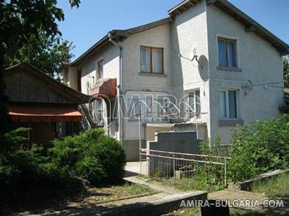 Furnished holiday home not far from the sea