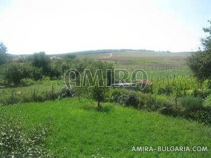 Furnished holiday home not far from the sea view