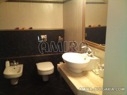 Luxury villa in Varna bathroom