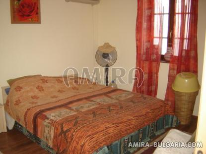 Furnished house 18km from Varna bedroom