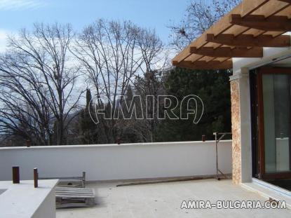 Luxury villa 100 m from the beach view 2