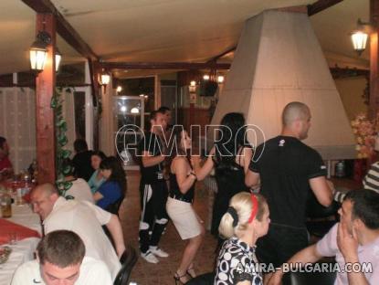 Family hotel in Bulgaria restaurant