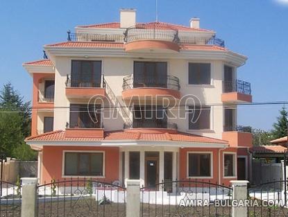 Family hotel in Varna Bulgaria