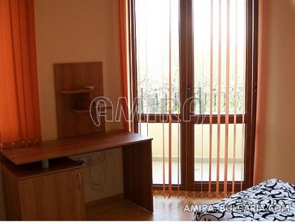 Family hotel in Varna Bulgaria bedroom 2
