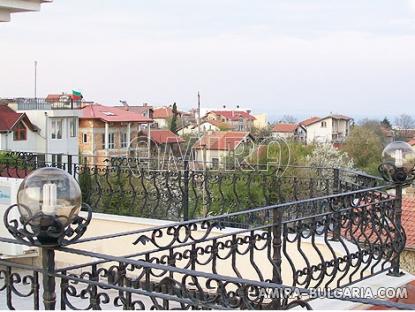 Family hotel in Varna Bulgaria view 2