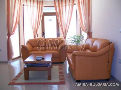 Family hotel in Varna Bulgaria dining area
