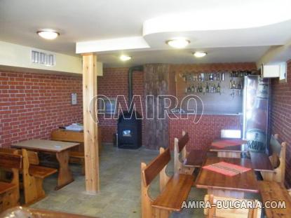 Family hotel in Bulgaria bar