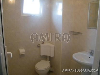 Family hotel in Bulgaria bathroom