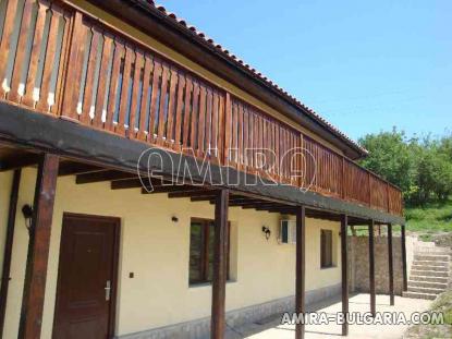 House in Bulgaria with lake view side 3