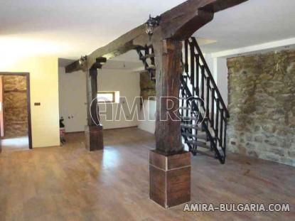 House in Bulgaria with lake view living room 4