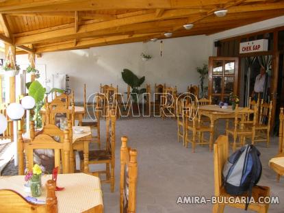 Family hotel in Bulgaria restaurant