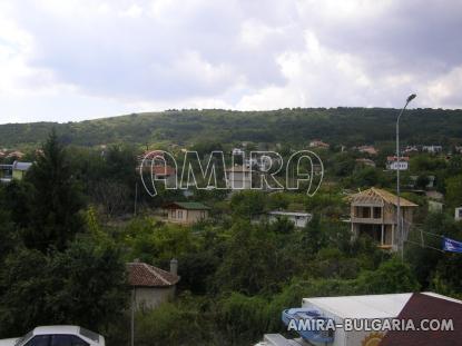 Family hotel in Bulgaria view