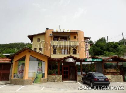 Family hotel in Bulgaria 2