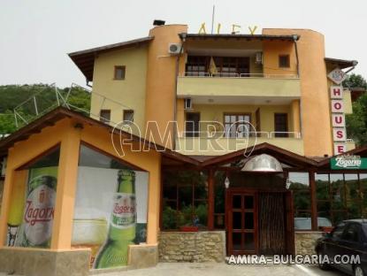 Family hotel in Bulgaria 