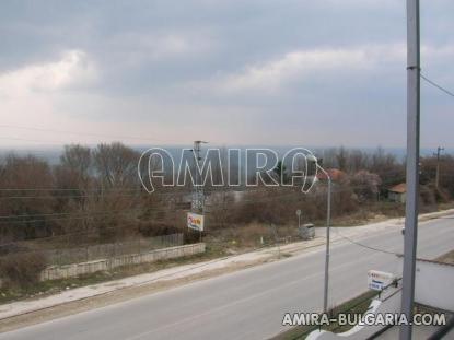 Family hotel in Balchik Bulgaria view 3