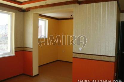 House in Bulgaria 2km from the beach living room 2