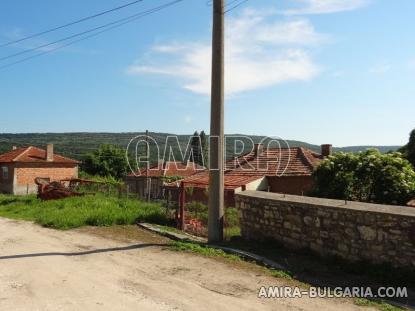 Furnished house near Albena Bulgaria road