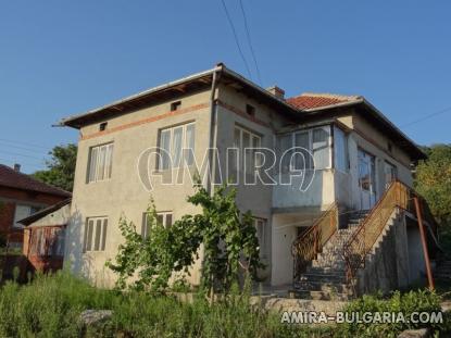 Furnished house near Albena Bulgaria 5