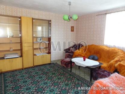 Furnished house near Albena Bulgaria bedroom 2