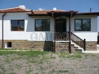 Renovated house in authentic Bulgarian style