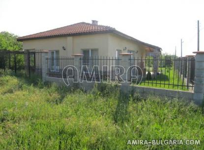 House near Varna 14km from the beach back