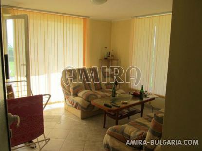 House near Varna 14km from the beach living room
