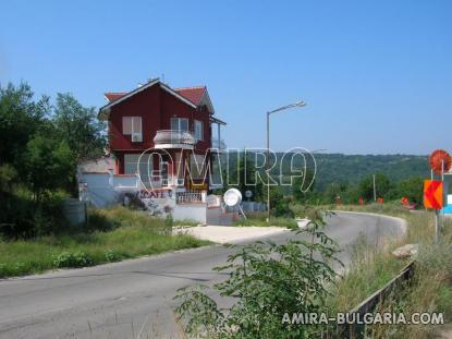 Family hotel in Varna Bulgaria road access