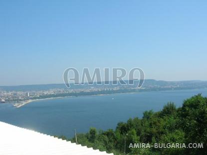 Family hotel in Varna Bulgaria sea view 3