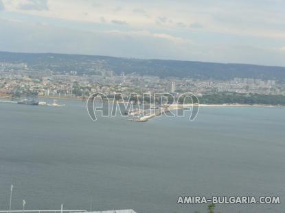 Family hotel in Varna Bulgaria sea view 2