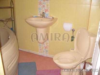 Family hotel in Varna Bulgaria bath