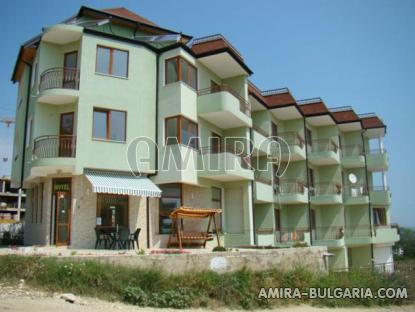 Family hotel in Byala Bulgaria