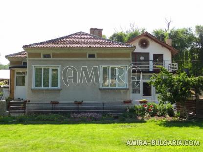 House in Bulgaria near Albena