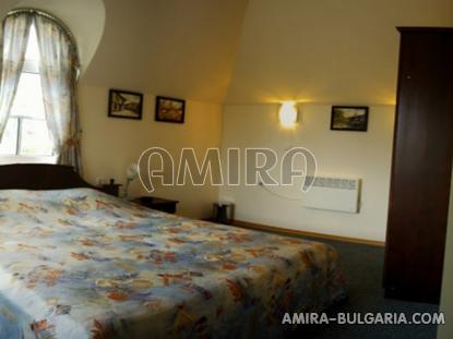 Family hotel in Varna Bulgaria bedroom