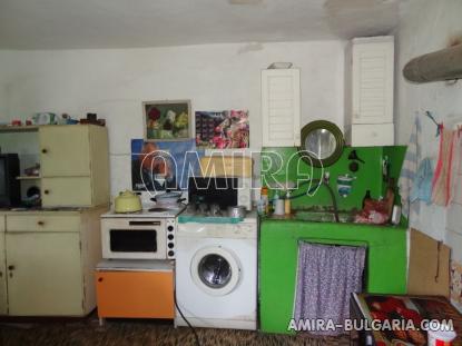 Bulgarian house in a big village kicthen 2
