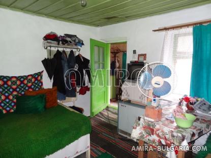 Bulgarian house in a big village room 2
