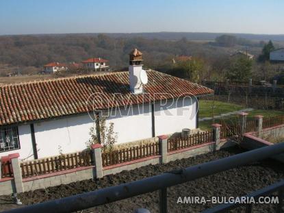 New house 5 km from Kamchia beach view