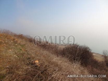 Old house in Bulgaria view 50 m away