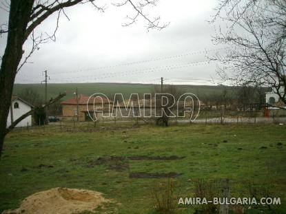 Renovated house in Bulgaria garden