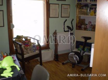 Furnished house 10km from Varna study