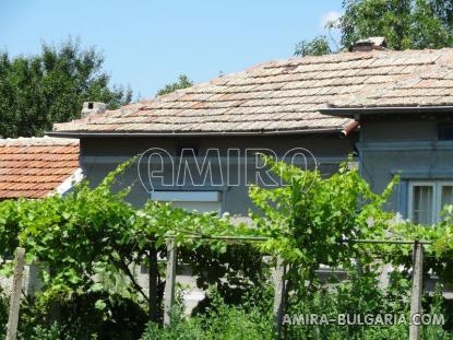 House in Bulgaria 34km from the beach front 2