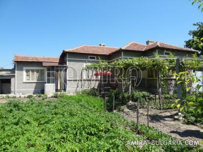 House in Bulgaria 34km from the beach