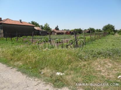 House in Bulgaria 34km from the beach garden 4